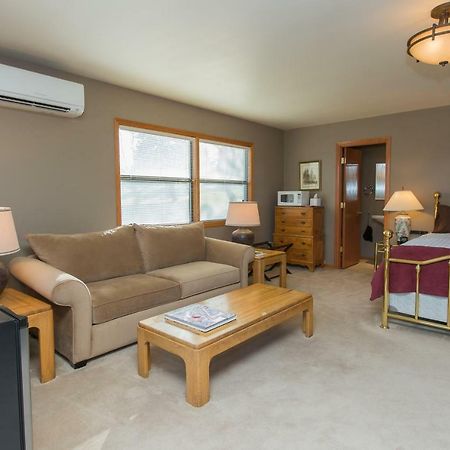 Brookside Bed & Breakfast Hood River Dış mekan fotoğraf