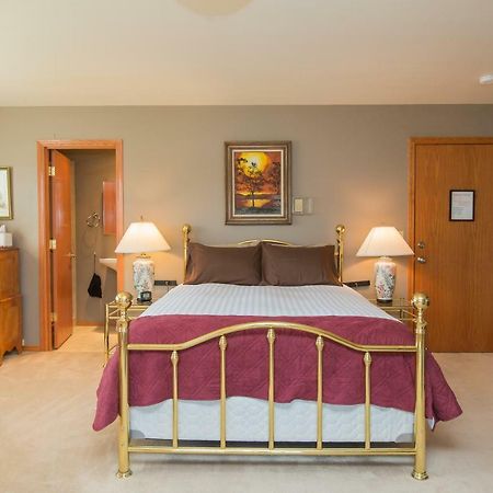 Brookside Bed & Breakfast Hood River Dış mekan fotoğraf