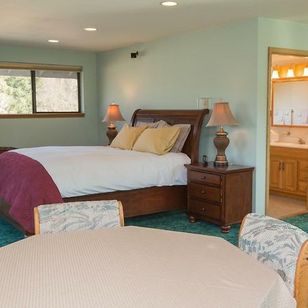 Brookside Bed & Breakfast Hood River Dış mekan fotoğraf