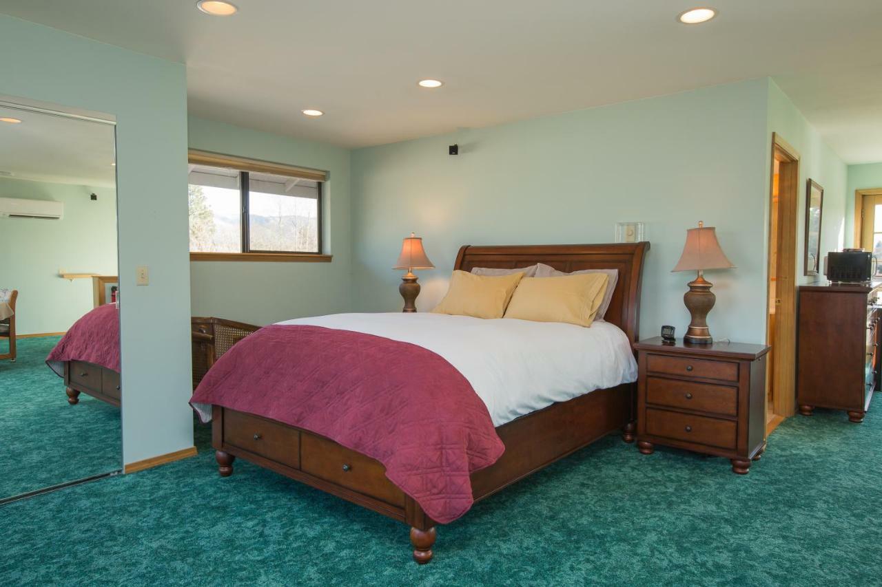 Brookside Bed & Breakfast Hood River Dış mekan fotoğraf