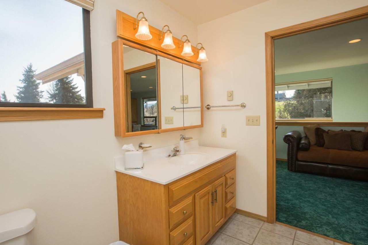 Brookside Bed & Breakfast Hood River Dış mekan fotoğraf