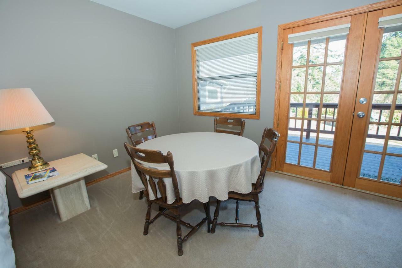 Brookside Bed & Breakfast Hood River Dış mekan fotoğraf