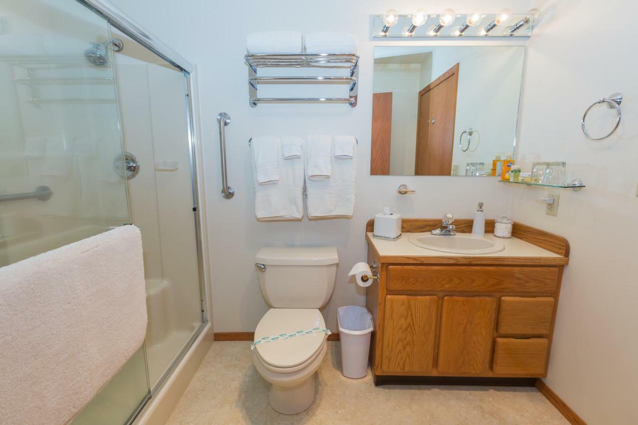 Brookside Bed & Breakfast Hood River Dış mekan fotoğraf