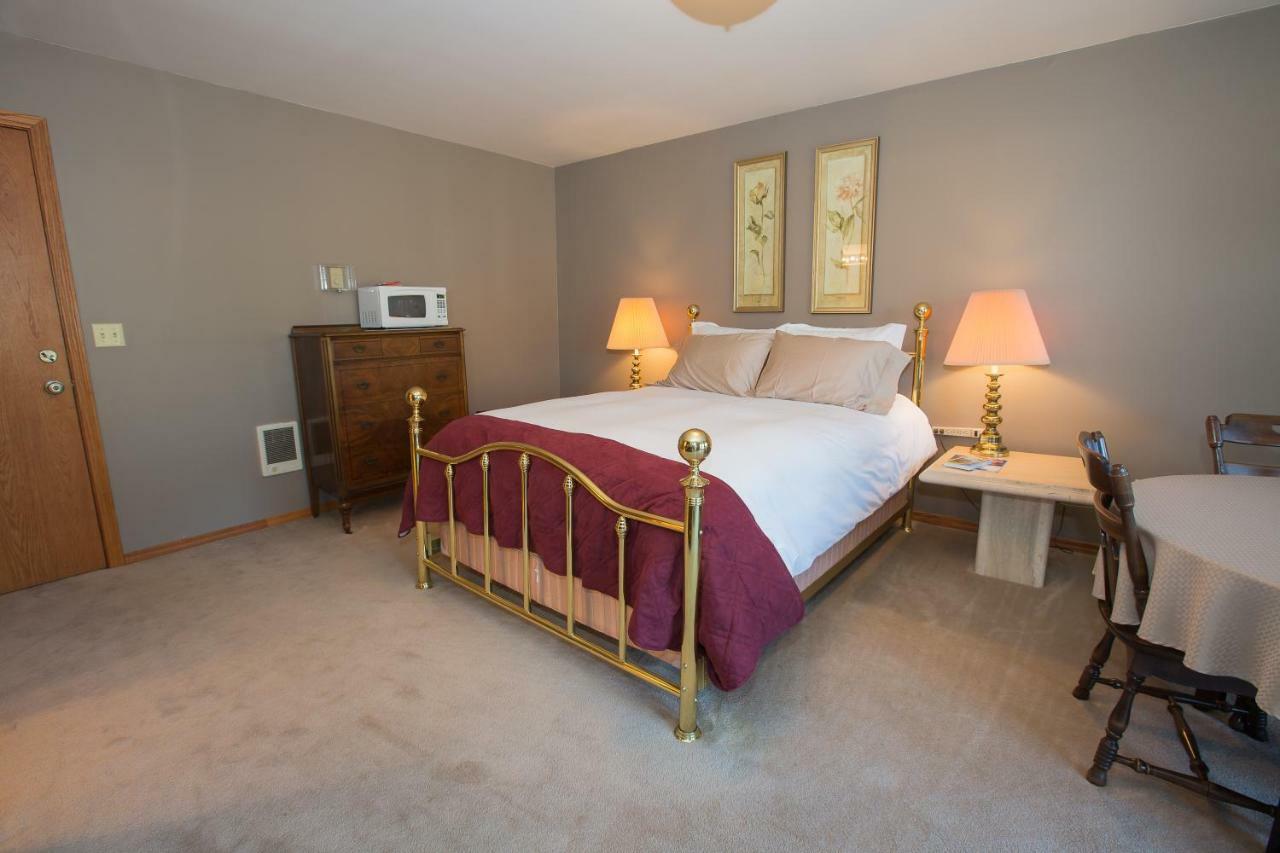 Brookside Bed & Breakfast Hood River Dış mekan fotoğraf
