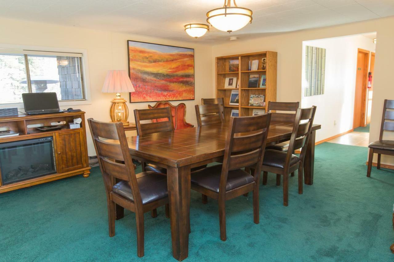 Brookside Bed & Breakfast Hood River Dış mekan fotoğraf