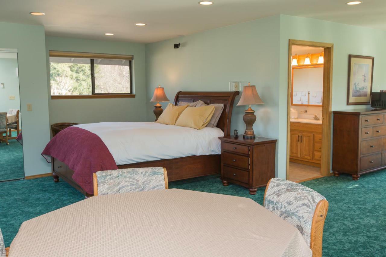 Brookside Bed & Breakfast Hood River Dış mekan fotoğraf