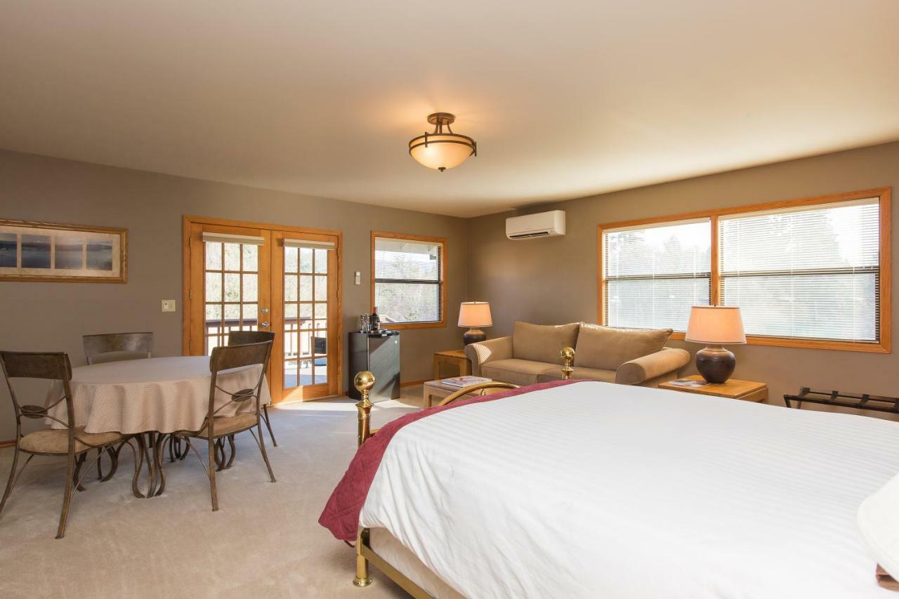 Brookside Bed & Breakfast Hood River Dış mekan fotoğraf