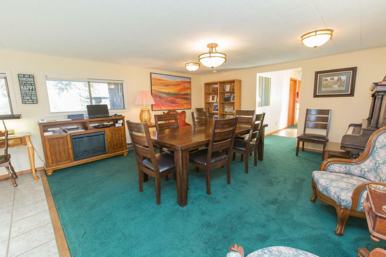Brookside Bed & Breakfast Hood River Dış mekan fotoğraf