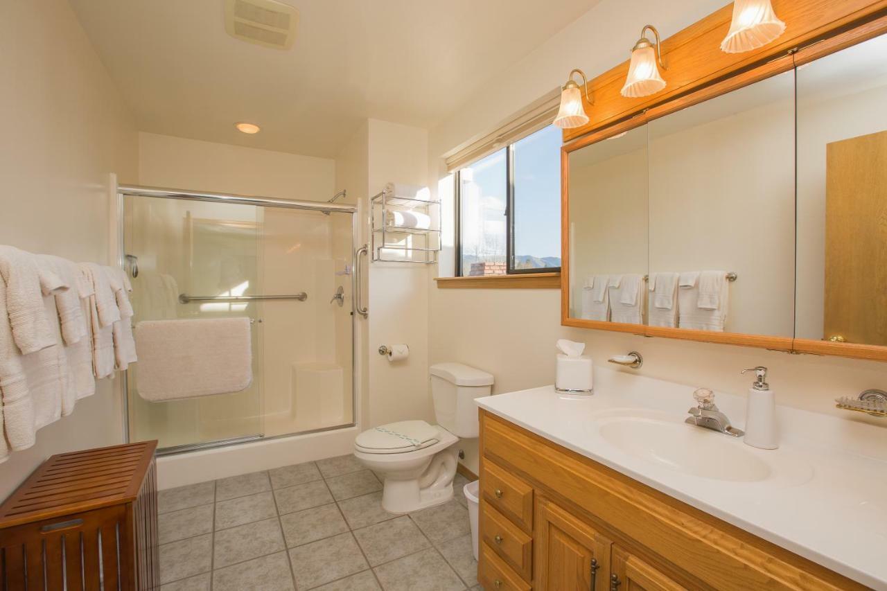 Brookside Bed & Breakfast Hood River Dış mekan fotoğraf